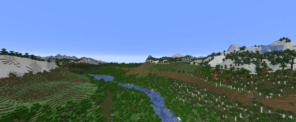 Lithosphere — Minecraft mod, rasm 3
