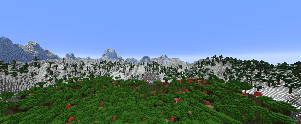 Lithosphere — Minecraft mod, rasm 4