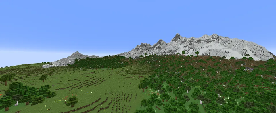 Lithosphere — Minecraft mod, rasm 5