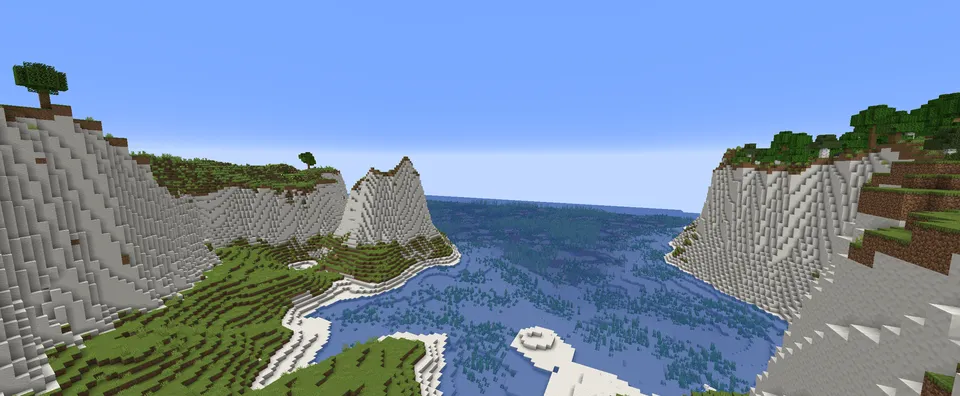 Lithosphere — Minecraft mod, rasm 7