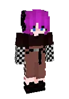 Yoqimtoy o'quvchi qiz