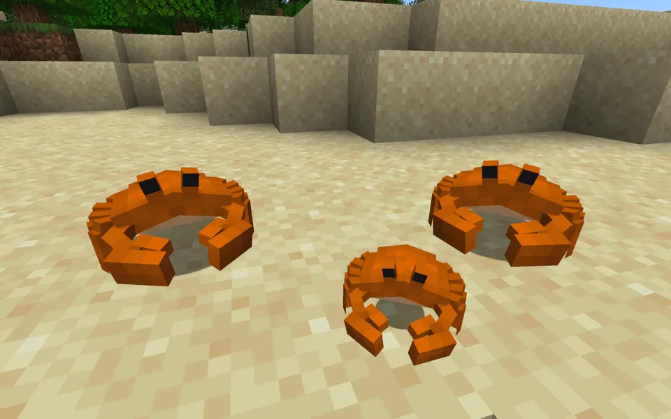 Additional Fishing — Minecraft mod, rasm 3