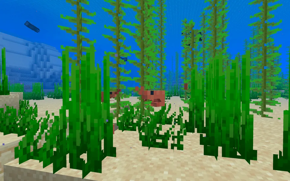 Additional Fishing — Minecraft mod, rasm 4