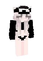 Sakadzuki — Minecraft skin, rasm 1