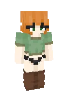 Sakalori2 — Minecraft skin, rasm 1