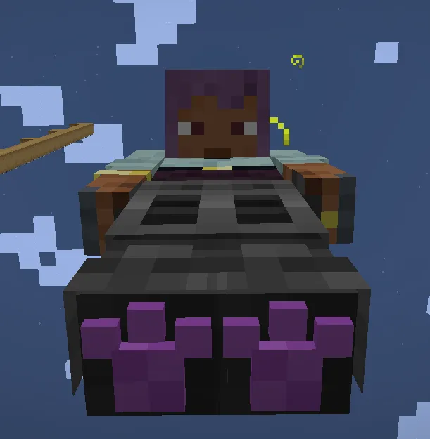 Perigrine3's Cybernetics — Minecraft mod, rasm 4