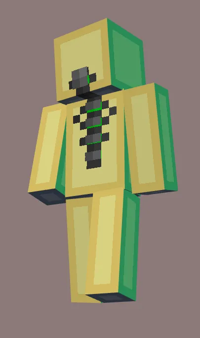 Perigrine3's Cybernetics — Minecraft mod, rasm 6