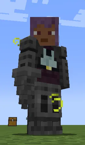 Perigrine3's Cybernetics — Minecraft mod, rasm 7