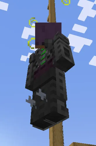 Perigrine3's Cybernetics — Minecraft mod, rasm 8