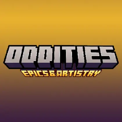 Oddities