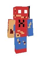 Yarador Spiderman