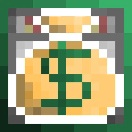 Gambling — Minecraft mod, rasm 1
