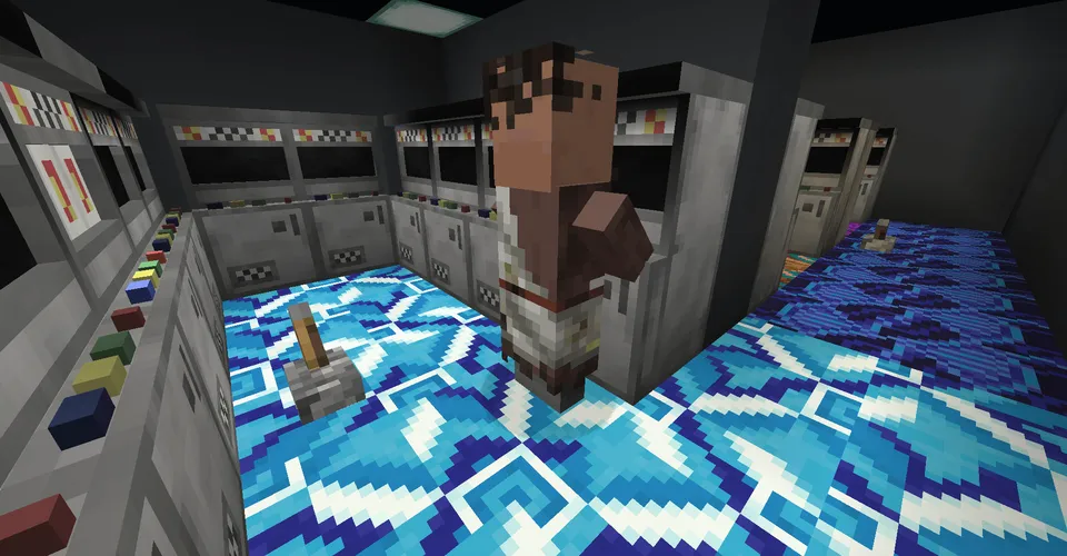 Gambling — Minecraft mod, rasm 2