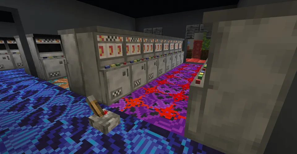 Gambling — Minecraft mod, rasm 3