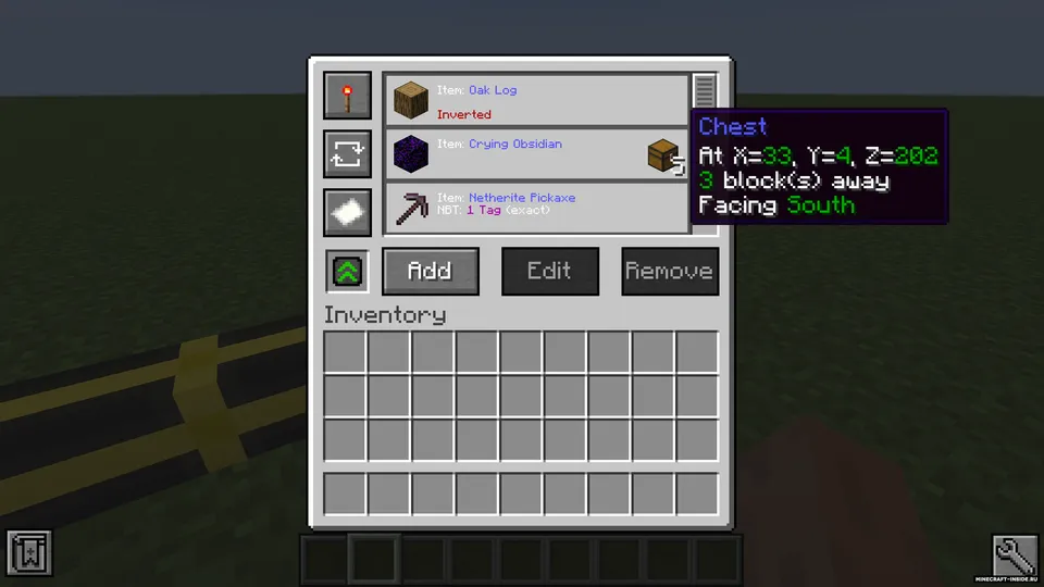Pipez — Minecraft mod, rasm 3