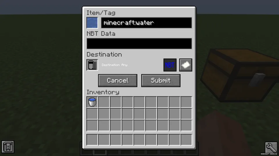 Pipez — Minecraft mod, rasm 5