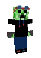 Modadagi kriper