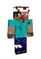 Zombi Stiv