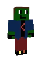 Tinch kriper