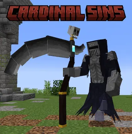 The Cardinal Sins