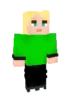 Yashil skin