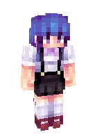 Rika Furude Higurashi