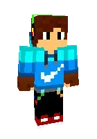Zo'r skin