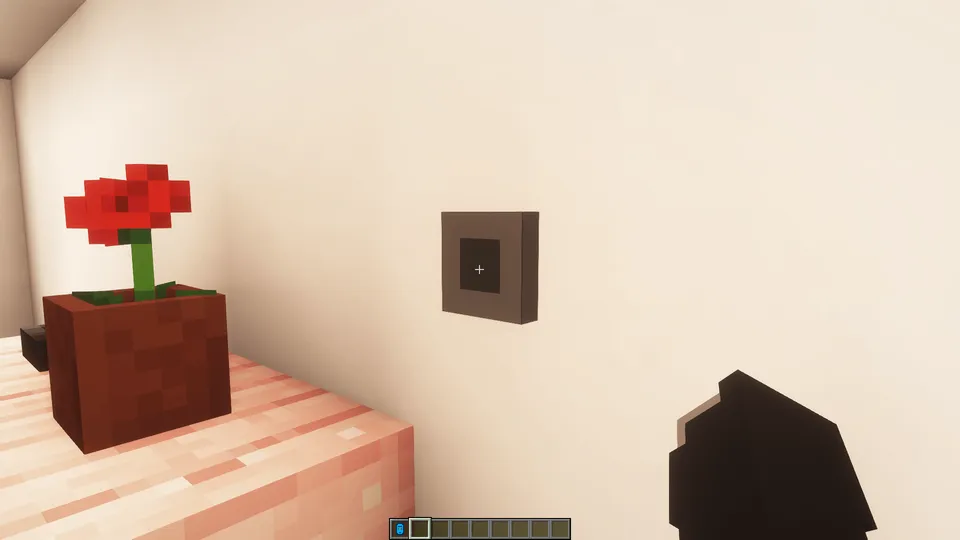 Advanced Door Bells — Minecraft mod, rasm 2