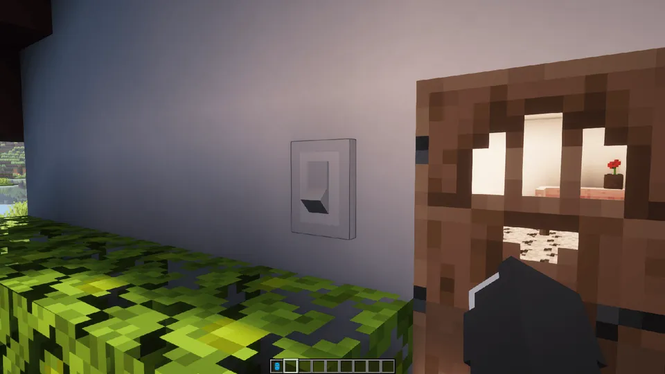 Advanced Door Bells — Minecraft mod, rasm 3