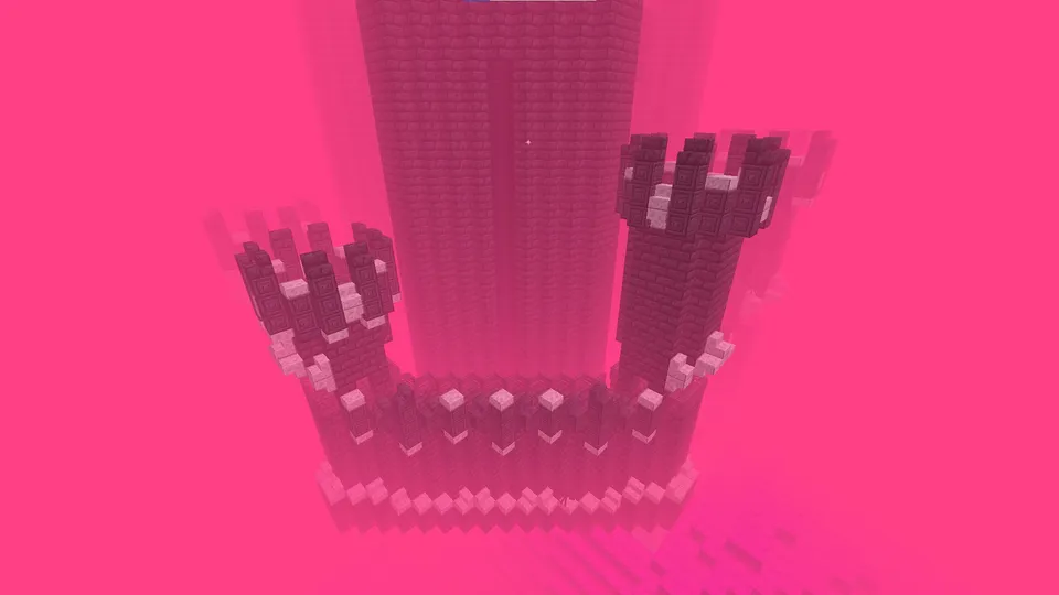 Knights — Minecraft mod, rasm 2