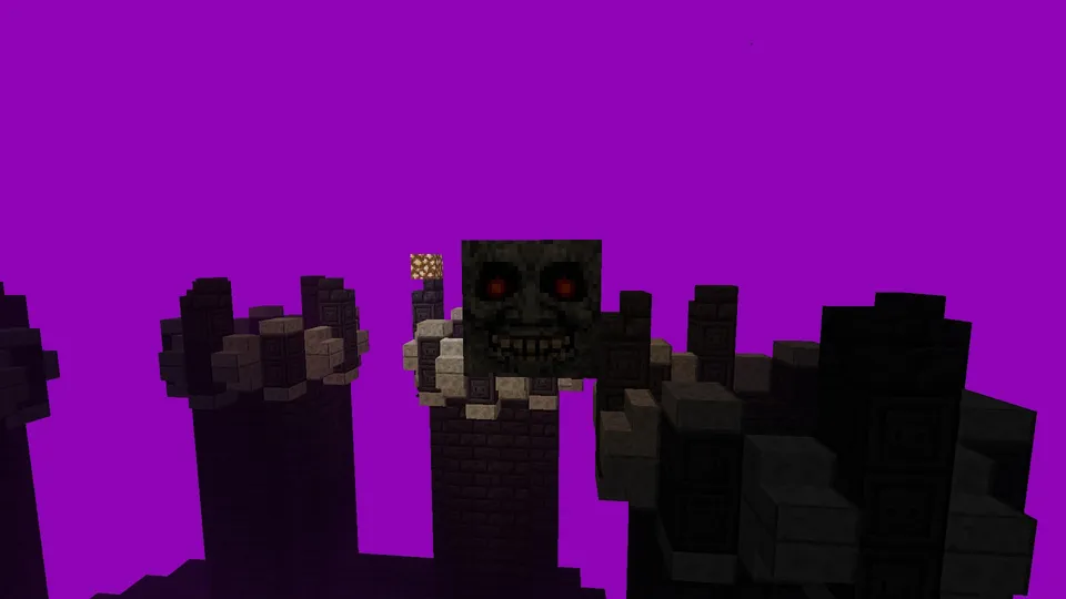 Knights — Minecraft mod, rasm 3