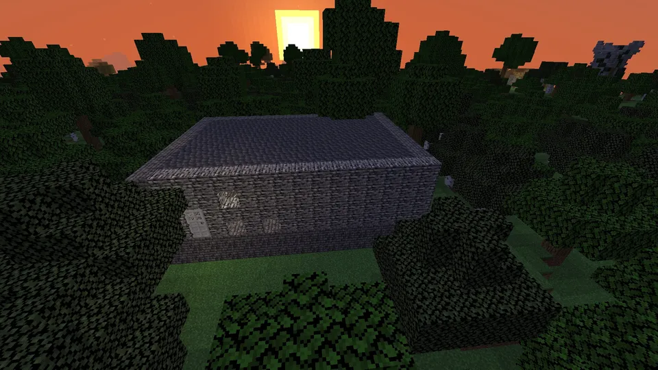 Knights — Minecraft mod, rasm 7