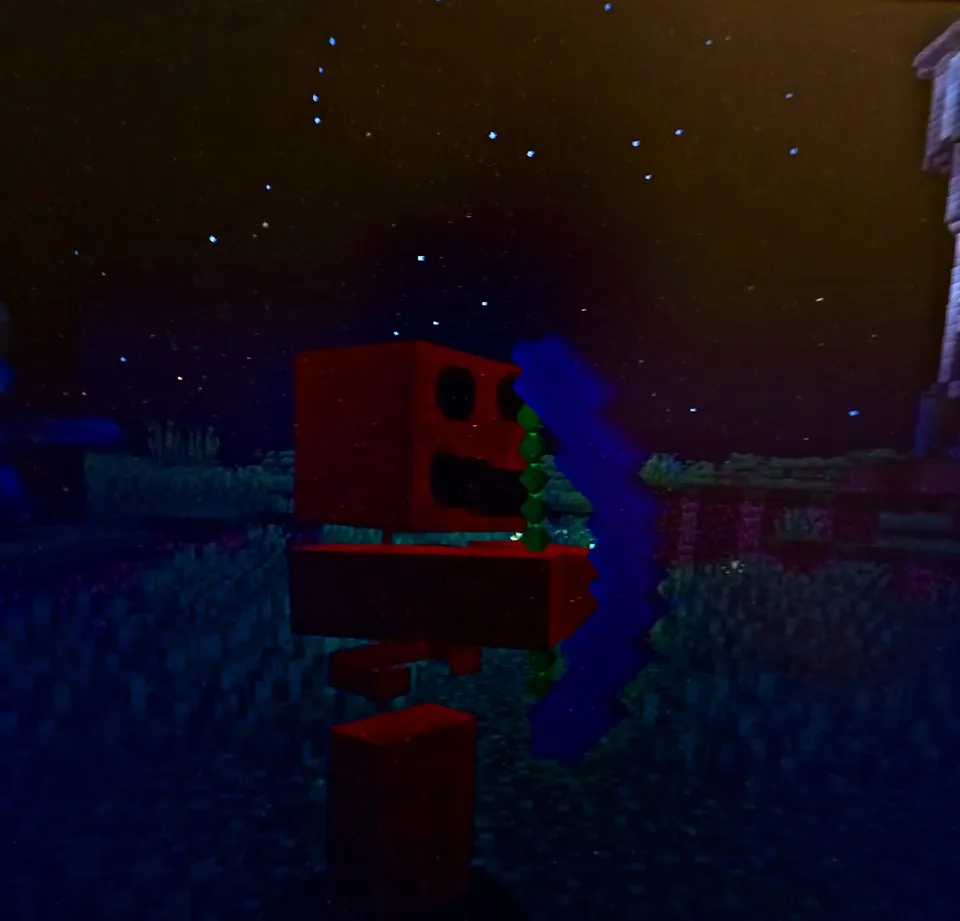 Knights — Minecraft mod, rasm 8