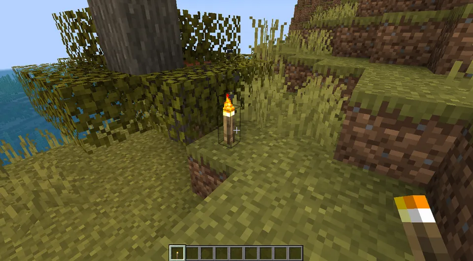 Ignition — Minecraft mod, rasm 2