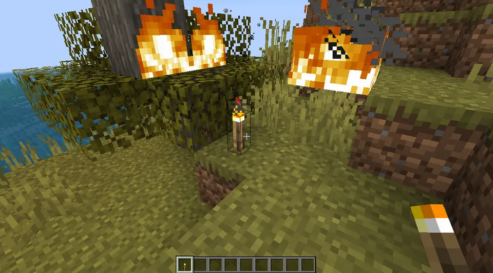Ignition — Minecraft mod, rasm 3