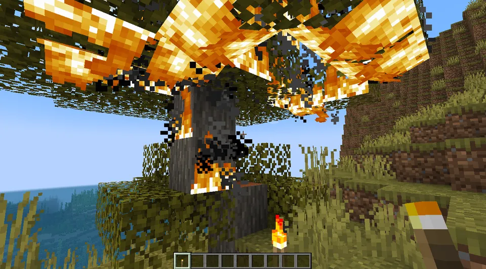 Ignition — Minecraft mod, rasm 4