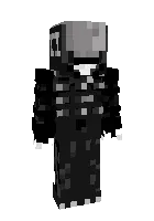 alien_1v — Minecraft skin, rasm 1