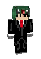 snep666666 — Minecraft skin, rasm 1