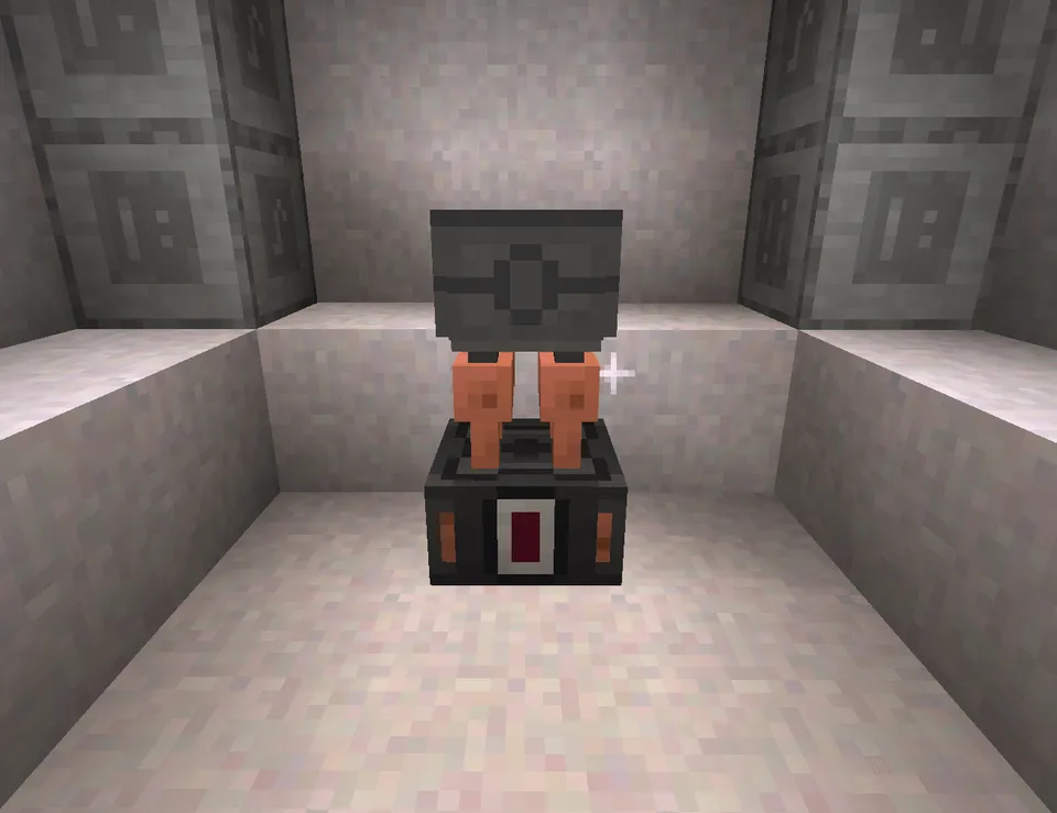 Reactive Alchemy — Minecraft mod, rasm 5