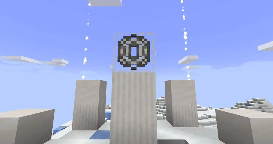 Reactive Alchemy — Minecraft mod, rasm 6