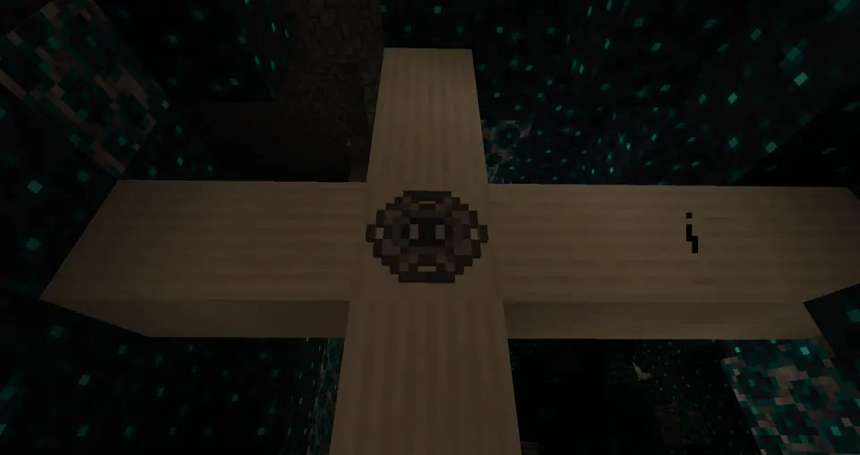 Reactive Alchemy — Minecraft mod, rasm 7