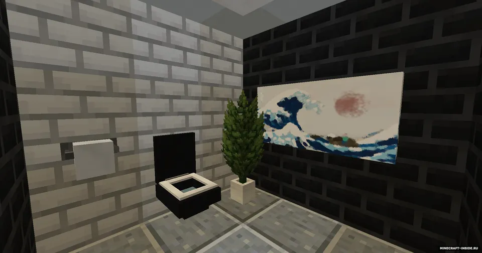Modernxl 2: In Survival ! — Minecraft mod, rasm 5
