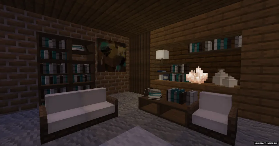 Modernxl 2: In Survival ! — Minecraft mod, rasm 6