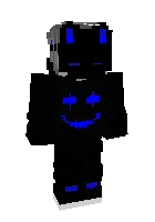 Sirli — Minecraft skin, rasm 1