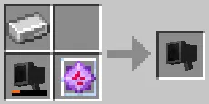 Blaster Movement — Minecraft mod, rasm 6