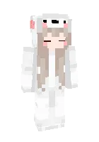 heh . — Minecraft skin, rasm 1