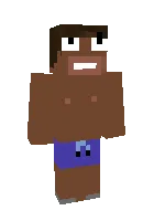 Yaxshi_Bola) — Minecraft skin, rasm 1