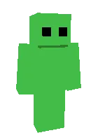 Mana ol 4 — Minecraft skin, rasm 1