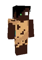 Mana ol 2 — Minecraft skin, rasm 1
