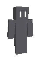 Foydalaning 3 — Minecraft skin, rasm 1
